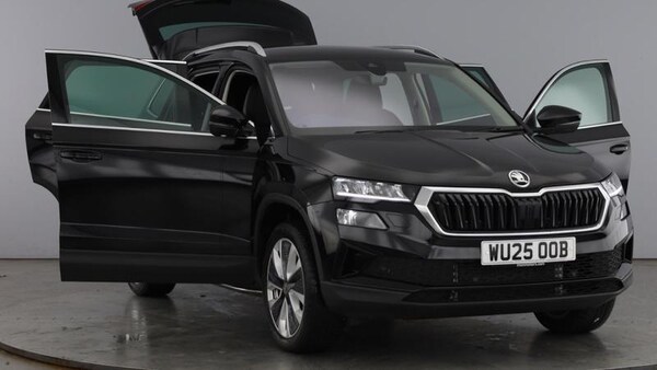 Used Skoda Karoq 2025 for sale - 75160251: Photo 9