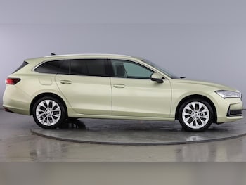 Used Skoda Superb 2025 for sale - 77504954: Photo