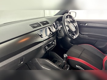 Used Skoda Fabia 2021 for sale - 79057283: Photo