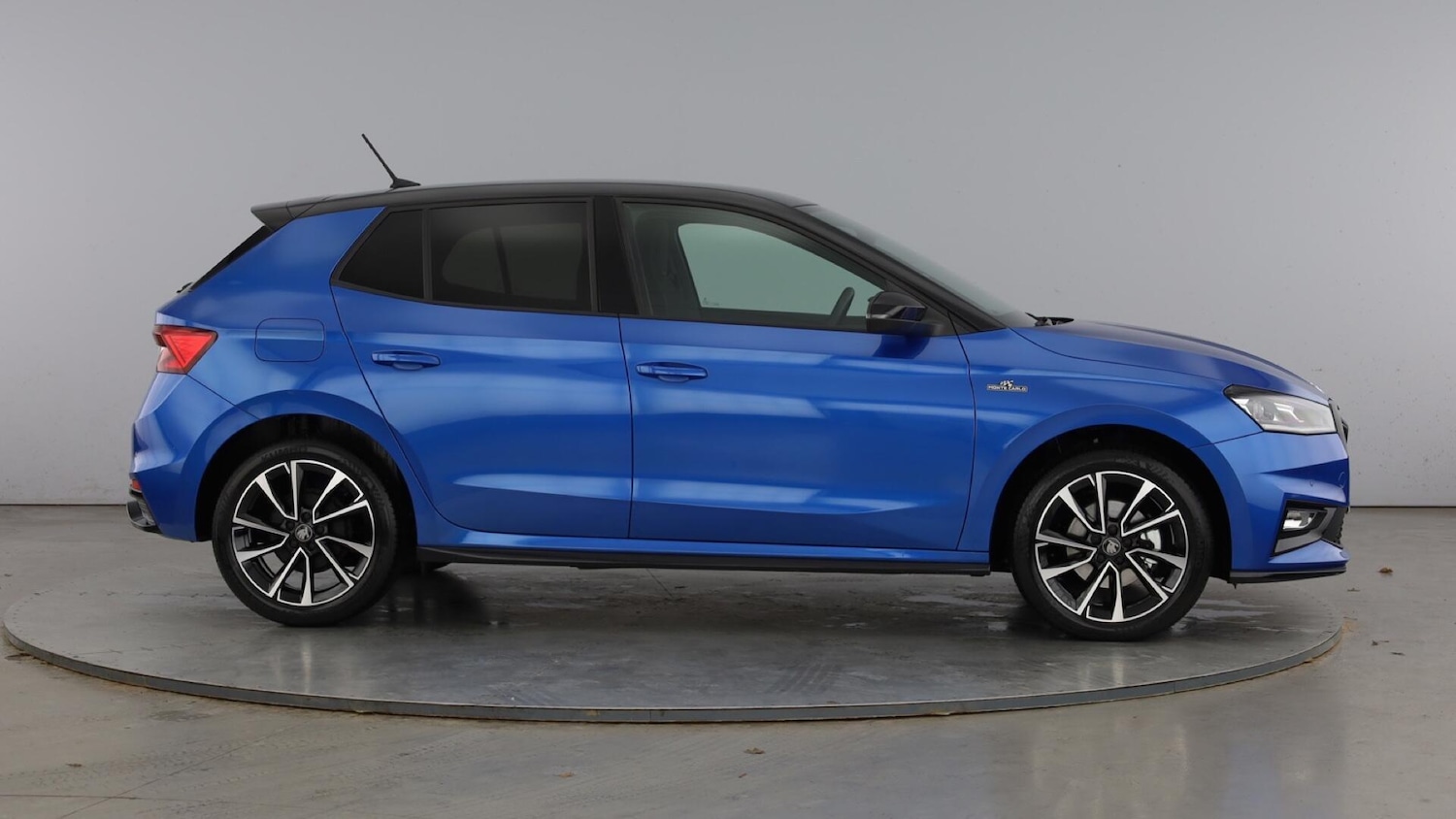 Used Skoda Fabia 2025 for sale - 77504955: Photo 4