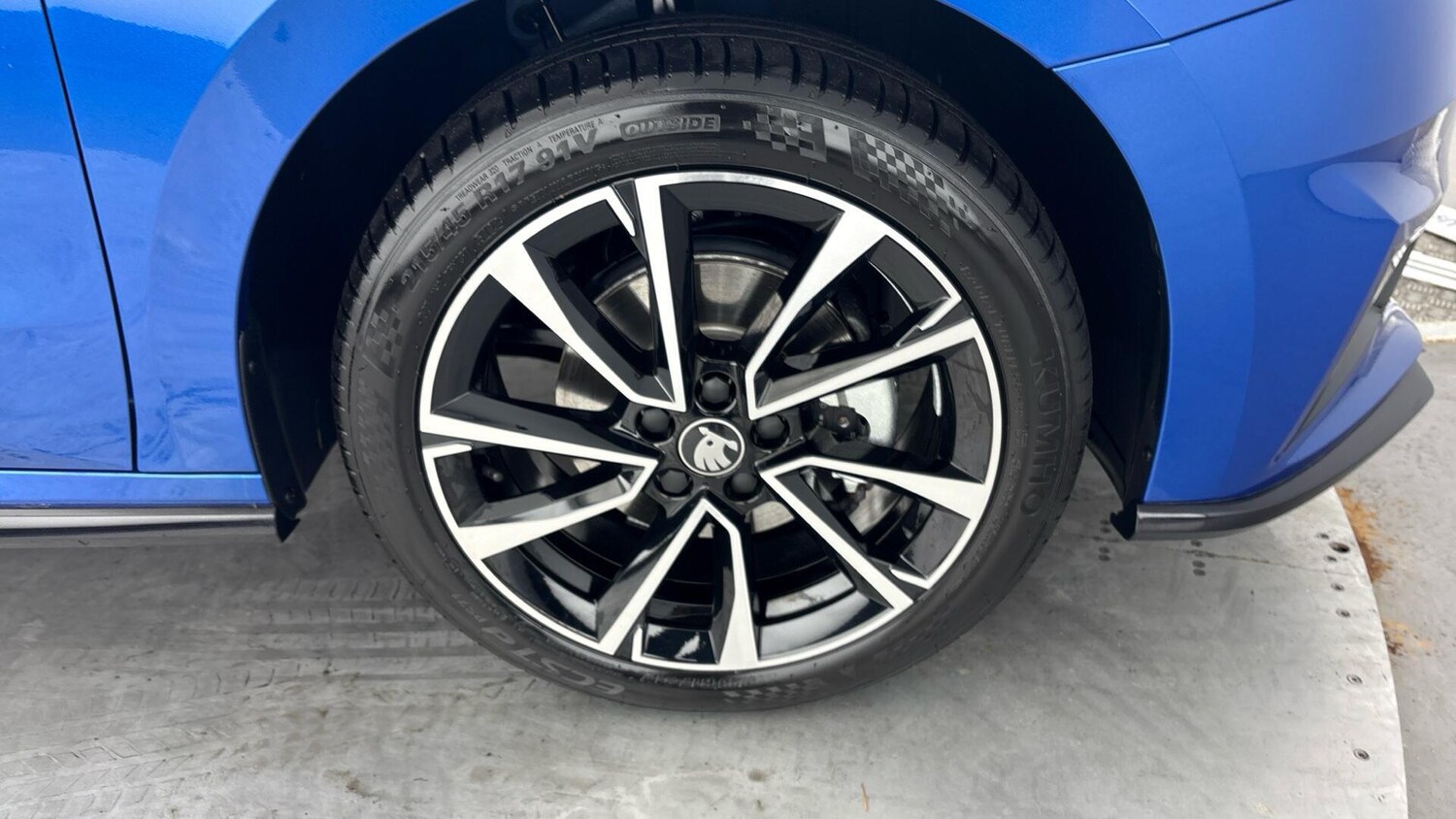 Used Skoda Fabia 2025 for sale - 77504955: Photo 6