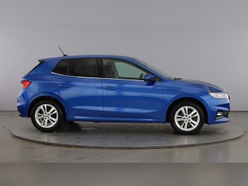 Used Skoda Fabia 2024 for sale - 78885577: Photo