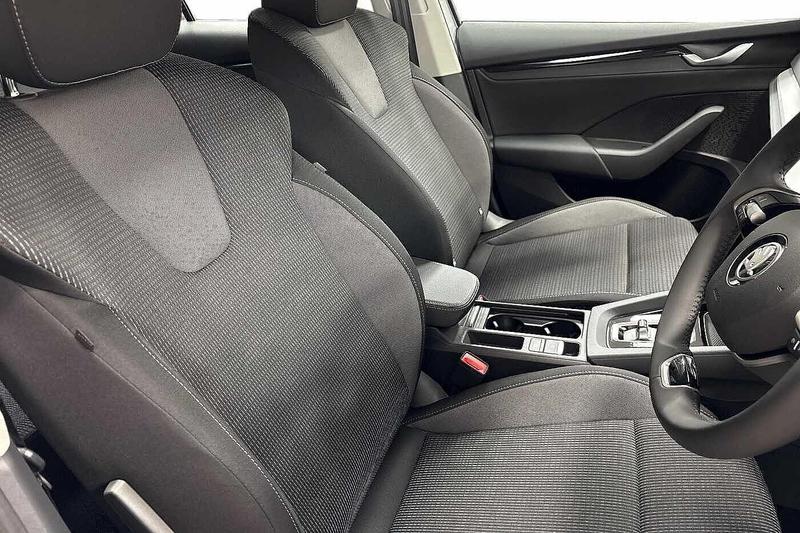 Used Skoda Octavia 2024 for sale - 76467732: Photo 10