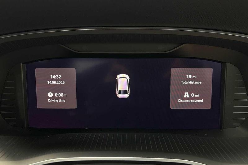 Used Skoda Octavia 2024 for sale - 76467732: Photo 11