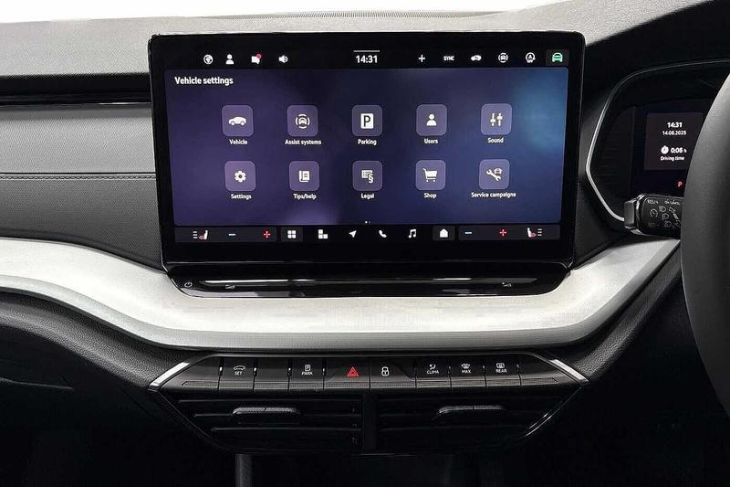 Used Skoda Octavia 2024 for sale - 76467732: Photo 12