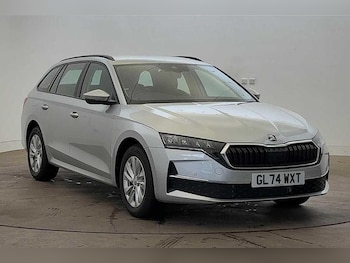 Used Skoda Octavia 2024 for sale - 76467732: Photo