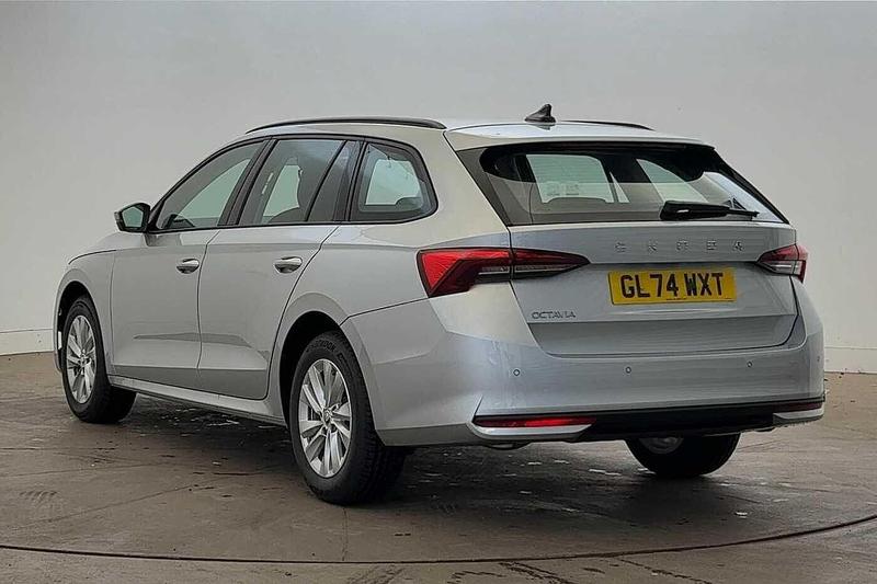 Used Skoda Octavia 2024 for sale - 76467732: Photo 3