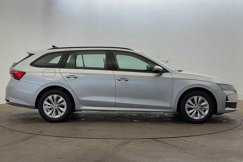 Used Skoda Octavia 2024 for sale - 76467732: Photo 4
