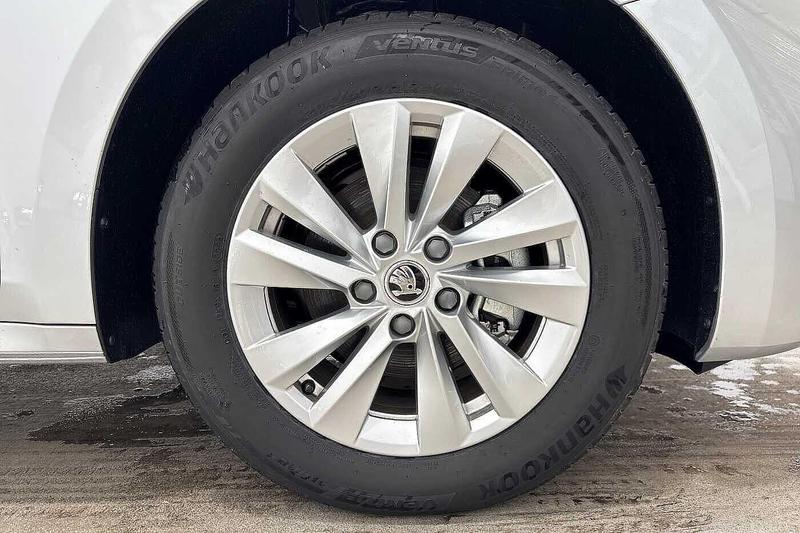 Used Skoda Octavia 2024 for sale - 76467732: Photo 5