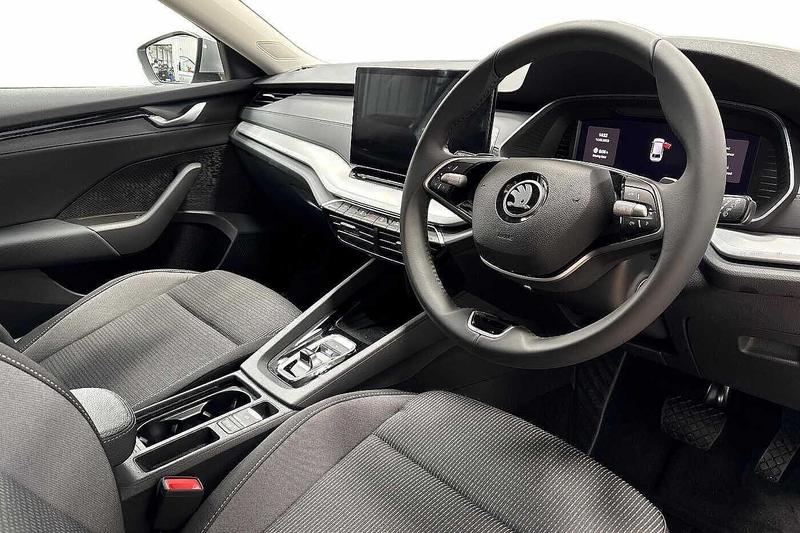 Used Skoda Octavia 2024 for sale - 76467732: Photo 6