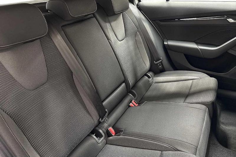 Used Skoda Octavia 2024 for sale - 76467732: Photo 9