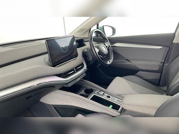 Used Skoda Enyaq 2021 for sale - 75567599: Photo