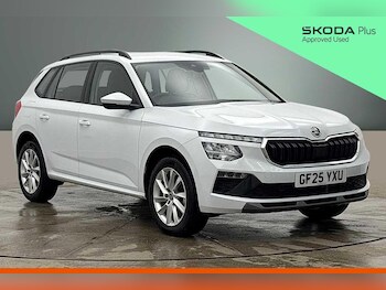Used Skoda Kamiq 2025 for sale - 77946304: Photo