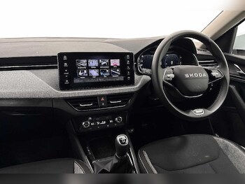 Used Skoda Kamiq 2025 for sale - 77946304: Photo