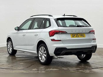 Used Skoda Kamiq 2025 for sale - 77946304: Photo