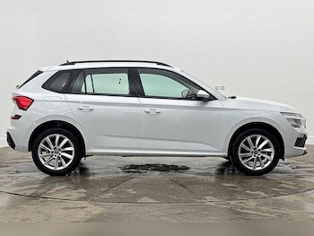 Used Skoda Kamiq 2025 for sale - 77946304: Photo
