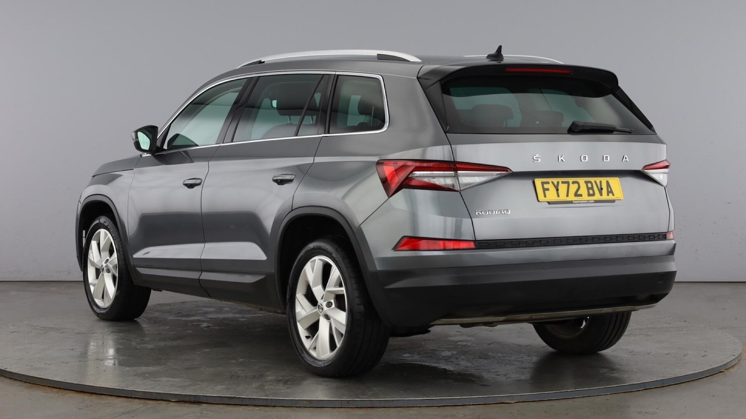 Used Skoda Kodiaq 2022 for sale - 77515756: Photo 3