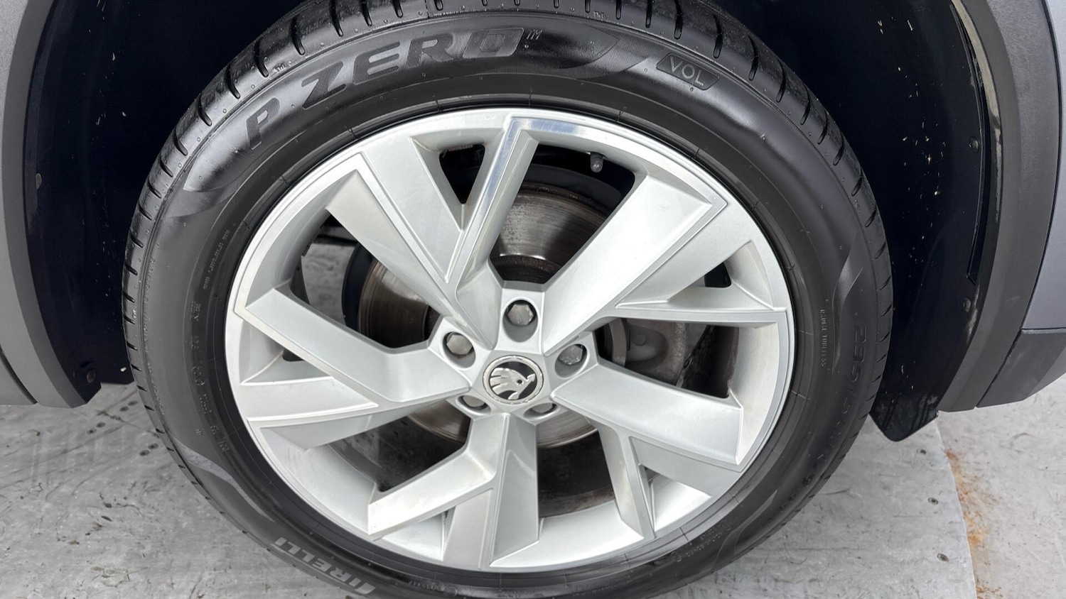 Used Skoda Kodiaq 2022 for sale - 77515756: Photo 5