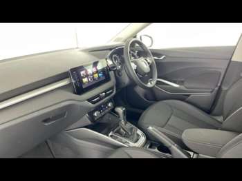 Used Skoda Fabia 2024 for sale - 74474487: Photo