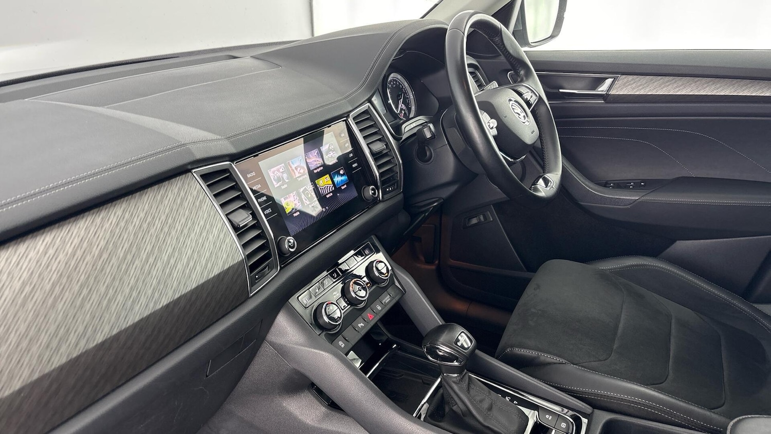 Used Skoda Kodiaq 2022 for sale - 77505019: Photo 2