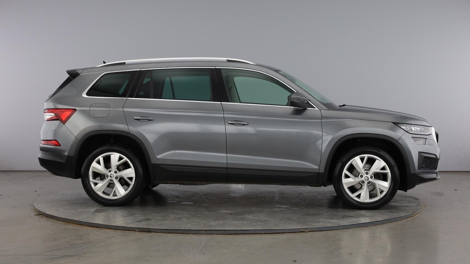 Used Skoda Kodiaq 2022 for sale - 77505019: Photo 4