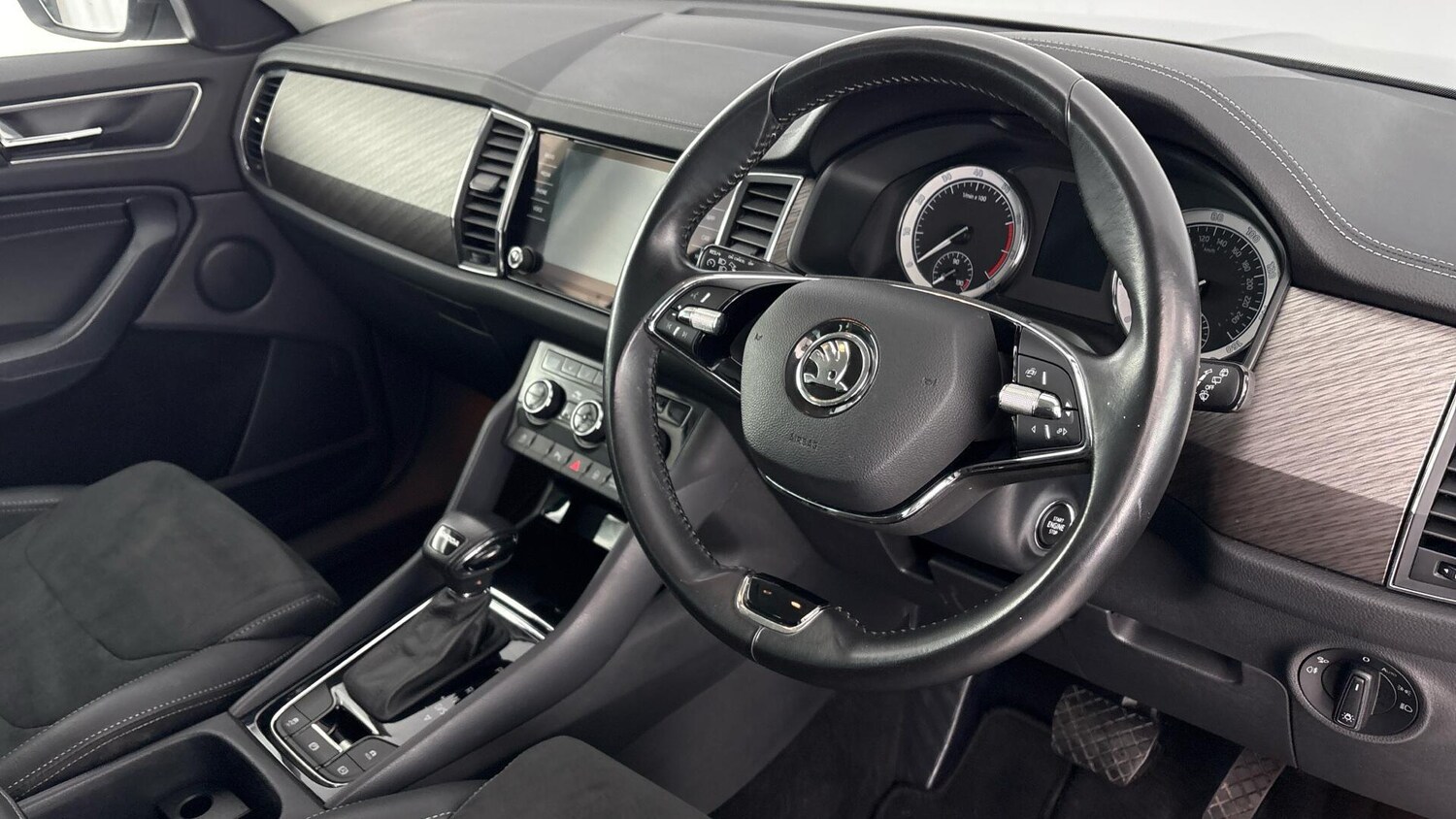 Used Skoda Kodiaq 2022 for sale - 77505019: Photo 6