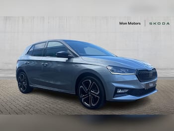 Used Skoda Fabia undefined for sale - 79779960: Photo