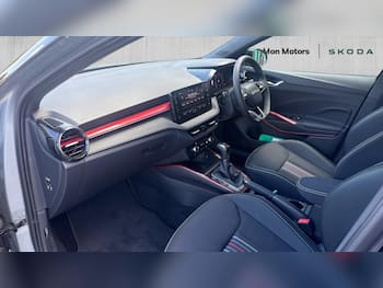 Used Skoda Fabia undefined for sale - 79779960: Photo