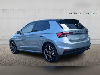 Used Skoda Fabia undefined for sale - 79779960: Photo