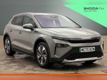 Used Skoda Elroq 2026 for sale - 78745496: Photo