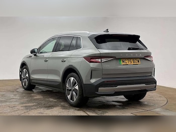 Used Skoda Elroq 2026 for sale - 78745496: Photo
