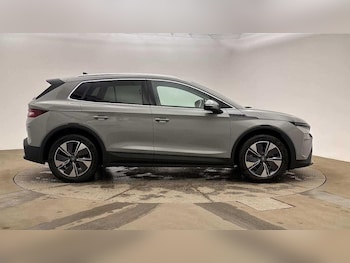 Used Skoda Elroq 2026 for sale - 78745496: Photo