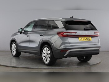 Used Skoda Kodiaq 2024 for sale - 76517706: Photo