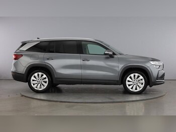 Used Skoda Kodiaq 2024 for sale - 76517706: Photo