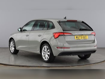 Used Skoda Scala 2023 for sale - 76131523: Photo