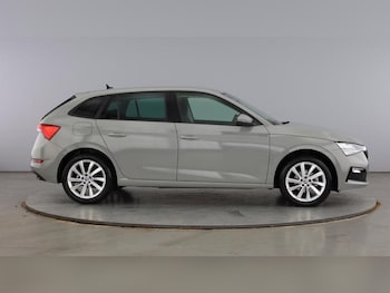 Used Skoda Scala 2023 for sale - 76131523: Photo