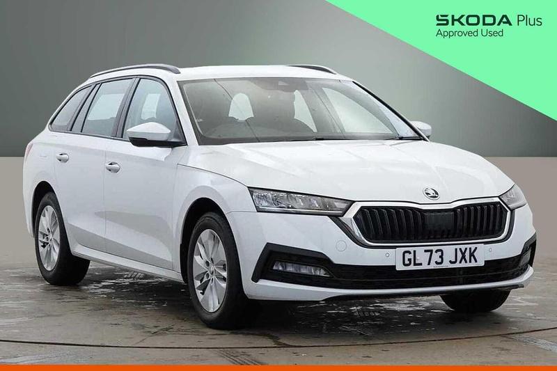 Used Skoda Octavia 2023 for sale - 76931242: Photo 1