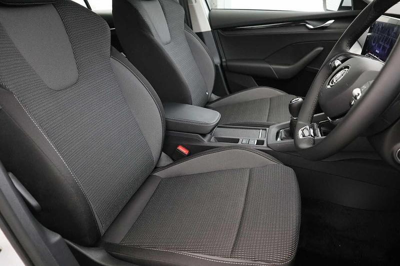 Used Skoda Octavia 2023 for sale - 76931242: Photo 10