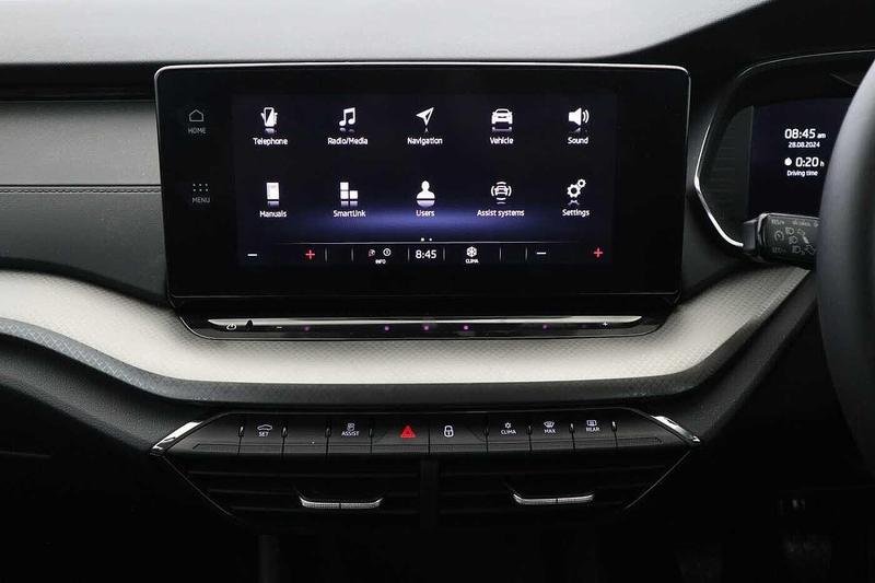 Used Skoda Octavia 2023 for sale - 76931242: Photo 11