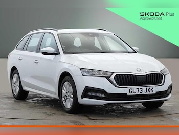 2023 - Estate SE Technology 1.0 TSI 110 PS 6G Man Manual 5-Door