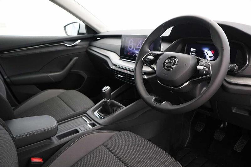 Used Skoda Octavia 2023 for sale - 76931242: Photo 6