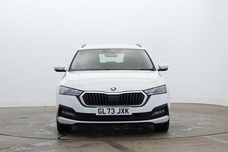 Used Skoda Octavia 2023 for sale - 76931242: Photo 7