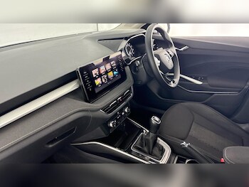 Used Skoda Fabia 2023 for sale - 77515760: Photo