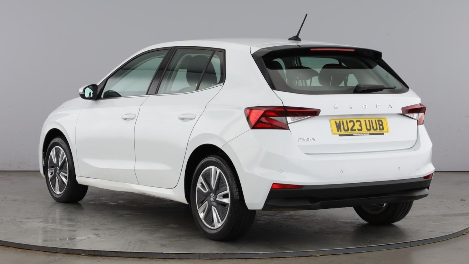 Used Skoda Fabia 2023 for sale - 77515760: Photo 4