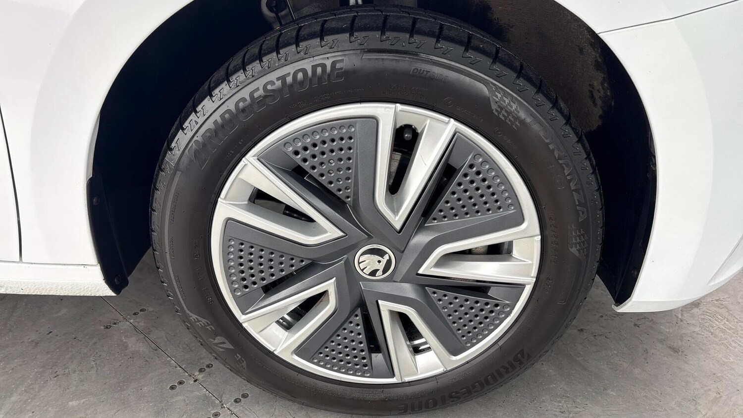 Used Skoda Fabia 2023 for sale - 77515760: Photo 6