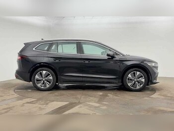 Used Skoda Enyaq 2022 for sale - 77890116: Photo