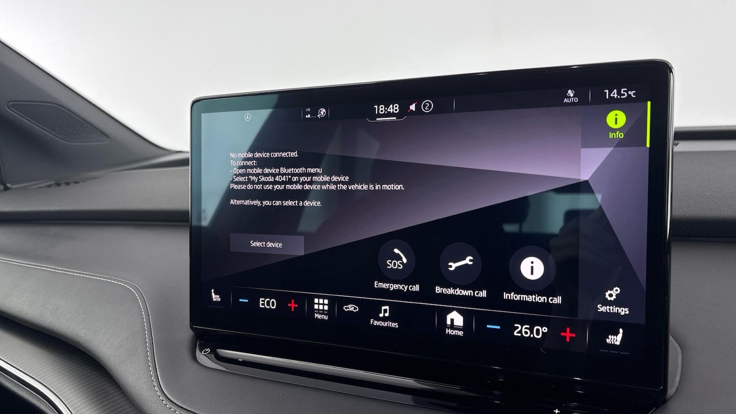 Used Skoda Enyaq 2023 for sale - 77691025: Photo 16