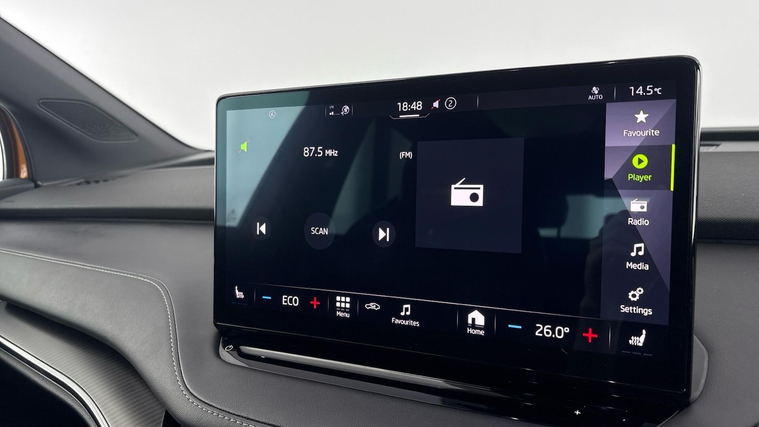 Used Skoda Enyaq 2023 for sale - 77691025: Photo 17