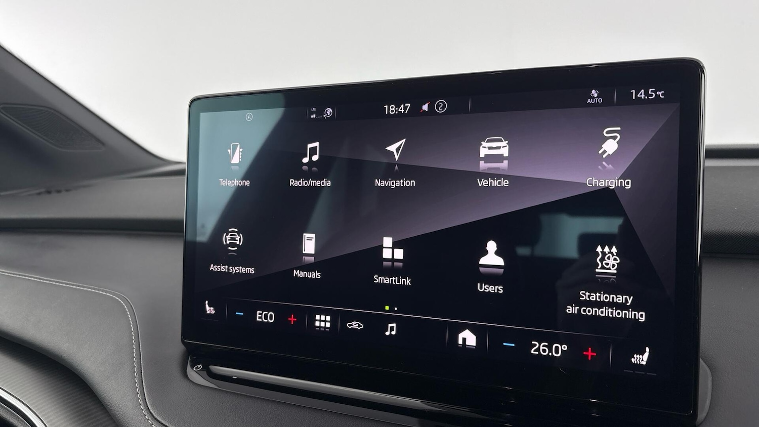 Used Skoda Enyaq 2023 for sale - 77691025: Photo 18