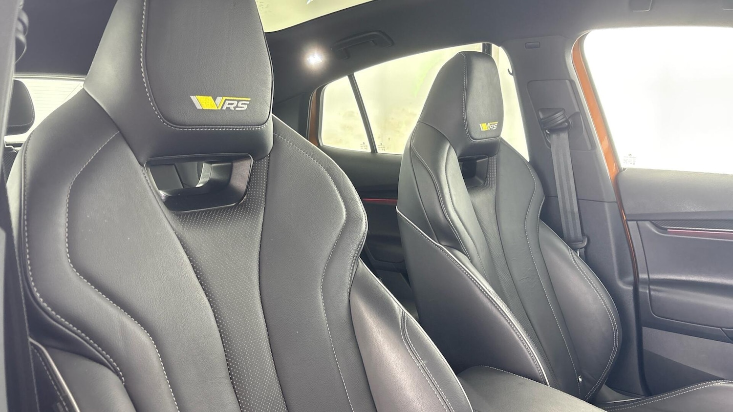 Used Skoda Enyaq 2023 for sale - 77691025: Photo 20